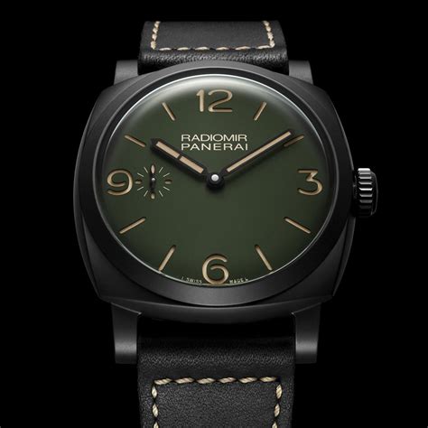 panerai watches radiomir|paneraimilitarywatch.